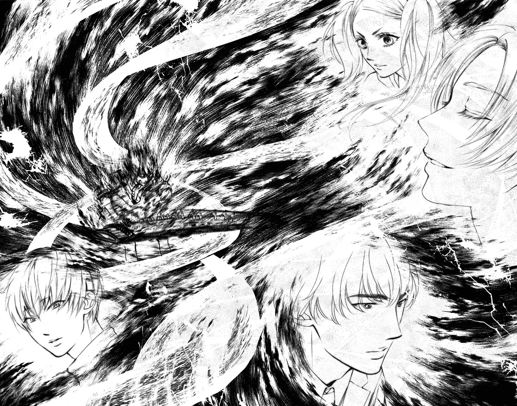 Kono Oto Tomare!, Chapter 75 image 39